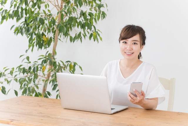 チラシ 広告作成講座 ホームページ制作 It相談なら エニシス合同会社